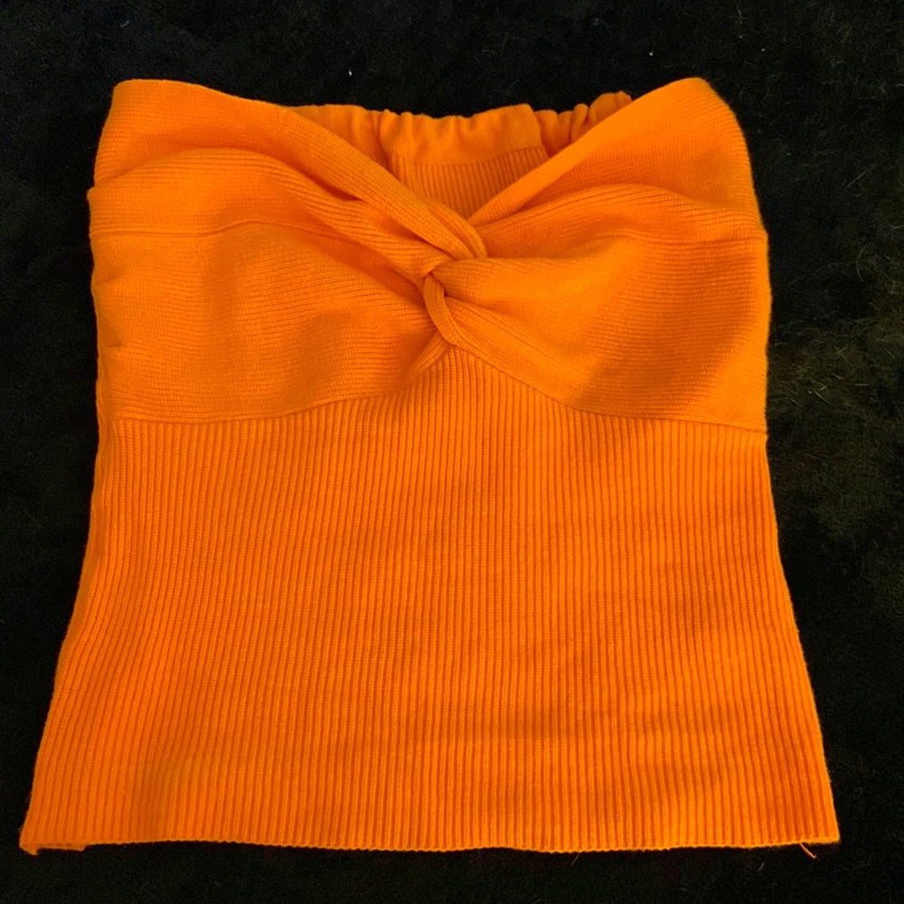 Halter Top
